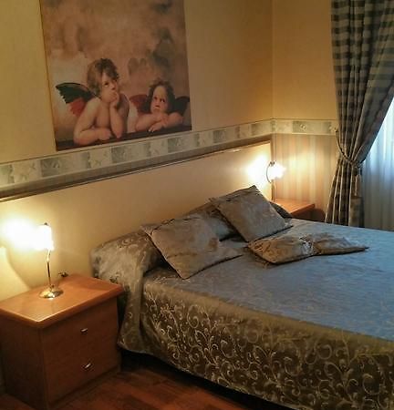 Petite Maison Roma Eksteriør bilde