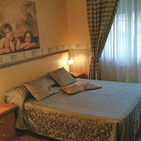 Petite Maison Roma Eksteriør bilde