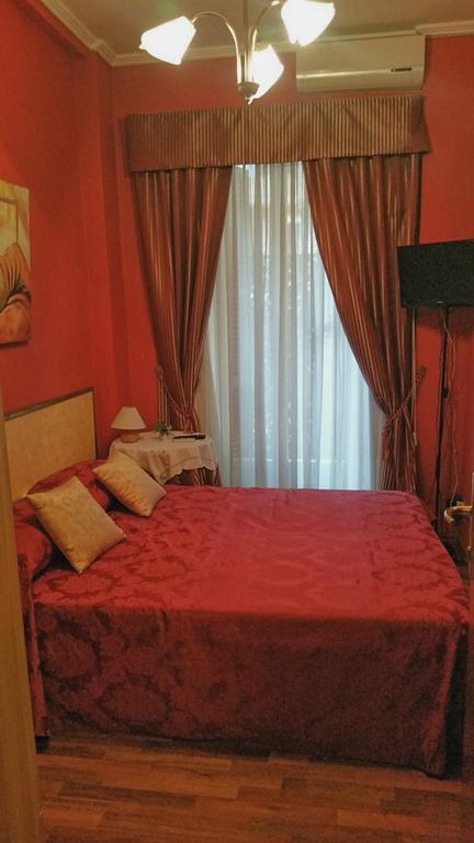Petite Maison Roma Eksteriør bilde