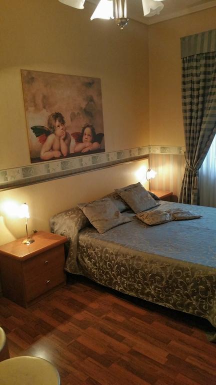 Petite Maison Roma Eksteriør bilde