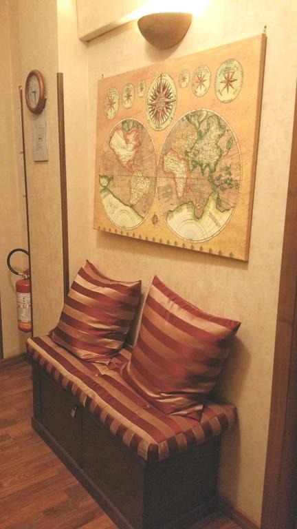 Petite Maison Roma Eksteriør bilde