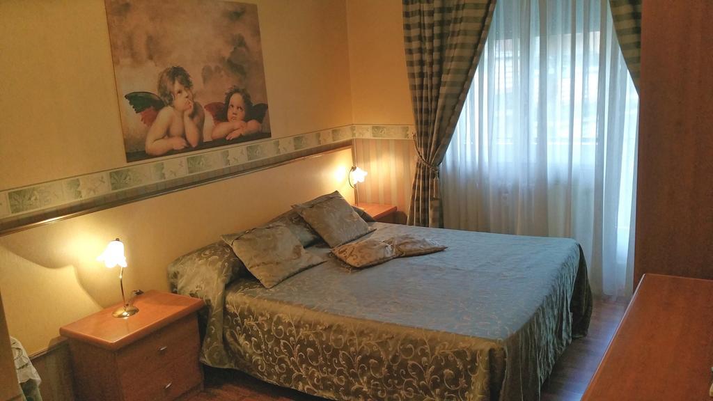Petite Maison Roma Eksteriør bilde
