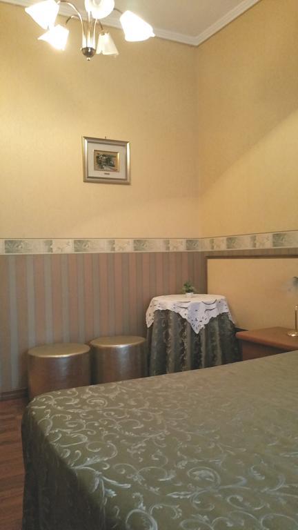 Petite Maison Roma Eksteriør bilde